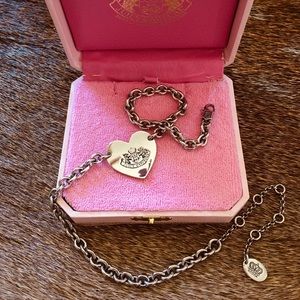 Juicy Couture Necklace